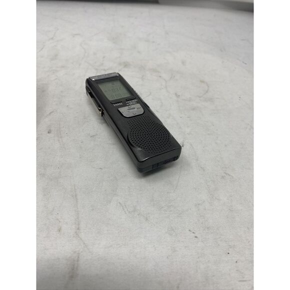 Panasonic IC recorder RR-US361 Used Condition - Picture 3 of 5